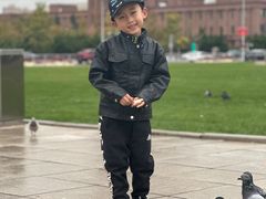-大连人民广场