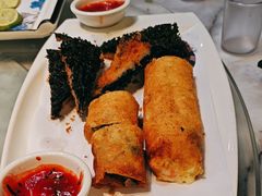 -闽公馆·客家私房菜·商务宴请·包厢(杏林橡树湾店)