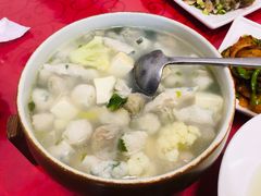 -海坛特色小吃·只做平潭特色菜(平潭店)