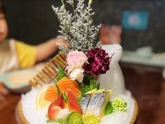 刺身小拼-古京·臻致料理(月湖店)