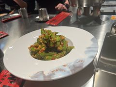 -No.DD戳子烧烤·江湖菜(北京总店)