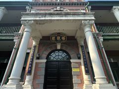 -北京动物园-畅观楼