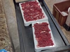 -潮悦牛肉火锅城(水贝店)