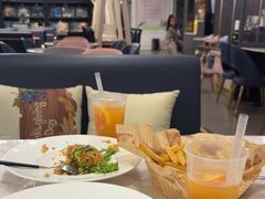 -FAIRYLAND龙族星球主题餐厅(凯丹广场店)