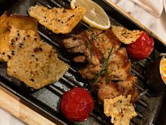 -The Rug Cafe(王府中环店)