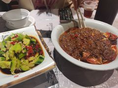 -沈记烧烤海鲜(江汉二路店)