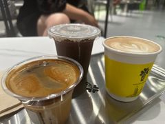 -四叶咖咖啡(昆明恒隆PRO店)