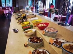 -随园餐厅自助早餐(祥生大酒店)