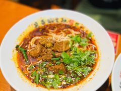 -兵哥豌豆面(壹方城店)