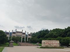 -南京市江宁方山