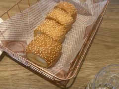 -西堤牛排(南京龙江店)