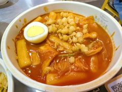 -喜来稀肉(虹泉路店)