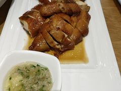 -金翠河烧鹅粤式茶餐厅(龙湖三千集天街店)