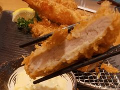 -胜博殿日式炸猪排(悠唐店)