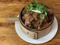 粉蒸牛肉-华兴街自力面店