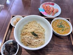 -蟹上黄·蟹黄面·江南糖水(人民广场店)