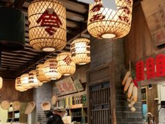 -南京大牌档(崇文门国瑞店)