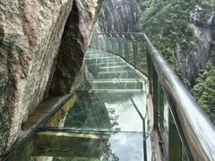 -罗田天堂寨风景区