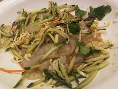 姥姥盆菜-合合春饼·酱骨·东北菜(潘家园店)