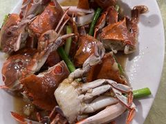 -考记泥焗鸡农庄·海鲜(北洛秘境店)