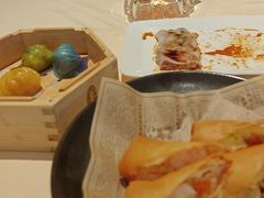 -侨美食家·粤菜(体育西路店)