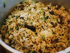 黄鳝饭-小粤楼·怀旧粤菜(万辉国际广场店)