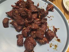 -奇芳阁·百年清真南京菜(夫子庙店)