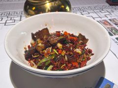 春笋炒腊肉-湖南老饭铺(福永店)