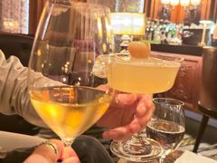 -Caprice(香港四季酒店)