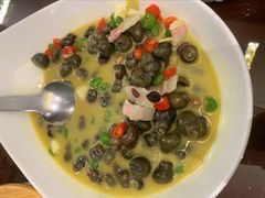 -走马楼饭庄(慈城古县城店)