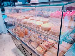 -好利来(飞跃路店)