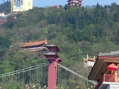-丰都鬼城名山景区