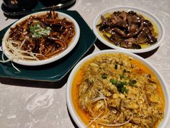 -松鹤面馆·古法焖肉面(观前店)