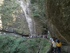 -青城山