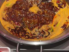 -洞子口重庆鲜货火锅(楚翘城旗舰店)