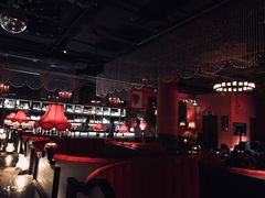-JZ Club 爵士酒吧(上海店)