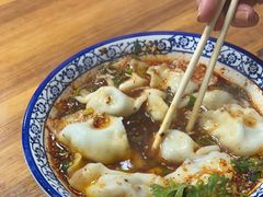 -老味道饺子馆(回民街店)