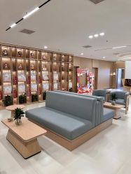 -千禧果月子会所(郑州东站店)