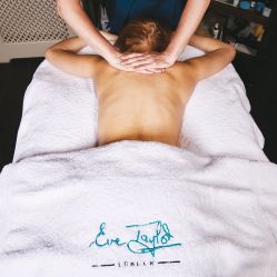 -东方美美容SPA会所