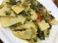 -漫渡庄绿岛花园•隐世庭园菜(滨湖店)