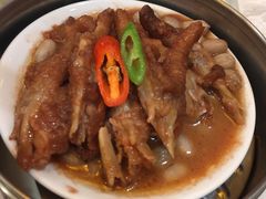 -椿记烧鹅(叠彩店)