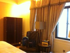 iphone_upload_pic-上海和平饭店 Fairmont Peace Hotel