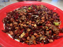 -常和州·夜宵大排档(常州单店)