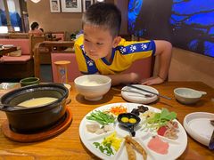 -云海肴·汽锅鸡·云南代表菜(丁香国际店)