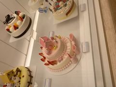 -好利来(万卉路店)
