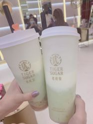 点击看大图 -3AM·S HAIR SALON烫发染发接发