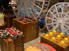 -金鸡湖大酒店·金咖啡厅(国宾路店)