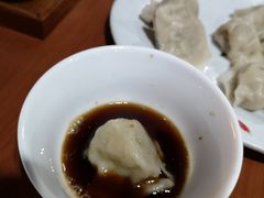 -鸿毛饺子(紫竹桥店)