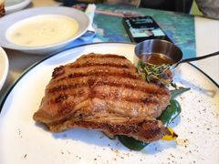 -绿茵阁牛扒餐厅(客村店)