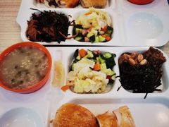 -香妃烤鸡(西单店)